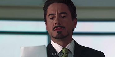 I AM IRON MAN 🥶🤯 Song // @Rj Pasin  #marvel #ironman #ironmanedit #to...