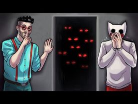 МОЛЧИ, ИНАЧЕ ОНИ ПРИДУТ ЗА ТОБОЙ! ВЫЖИВАНИЕ В ОПАСНОЙ ЗОНЕ