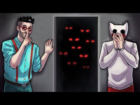 МОЛЧИ, ИНАЧЕ ОНИ ПРИДУТ ЗА ТОБОЙ! ВЫЖИВАНИЕ В ОПАСНОЙ ЗОНЕ