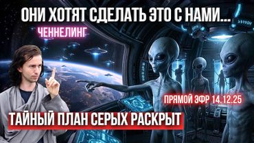 СЕРЫЕ ПРИШЕЛЬЦЫ ДЗЕТА РЕТИКУЛА НЛО И ТАЙНЫЕ КОСМИЧЕСКИЕ ПРОГРАММЫ ПОХИЩЕНИЯ ЧЕННЕЛИНГ ФИДРЯ ЮРИЙ