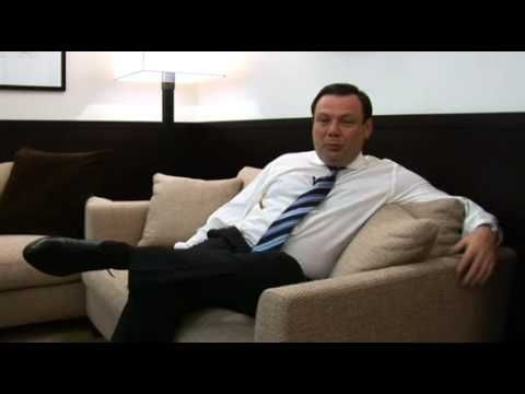 Михаил Фридман, "Альфа-групп"