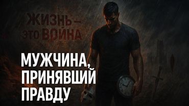 10 ПРАВД, КОТОРЫЕ ДОЛЖЕН ПРИНЯТЬ КАЖДЫЙ МУЖЧИНА