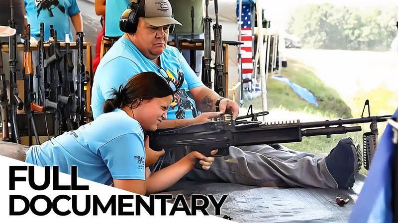 Inside Oklahoma: Welcome to the Most Conservative Bible State | ENDEVR Documentary