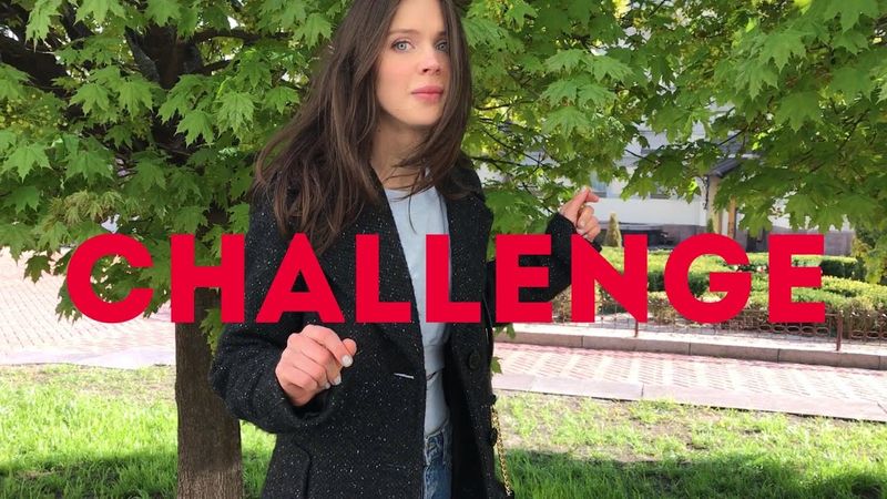ЧЕЛЛЕНДЖ! Сделай комплименты 10 незнакомцам!