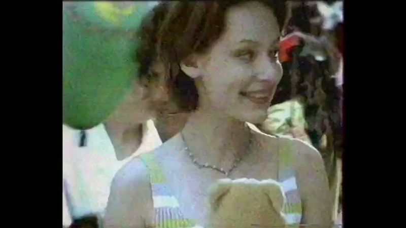 Рекламный блок и анонсы (ТНТ, 02.01.2001) (1)