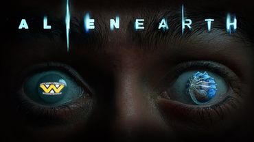 ЧУЖОЙ: ЗЕМЛЯ - Alien vs. Дебилы Синтетики (Обзор сериала)