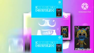 запрос от @SeventheTV: PLPMV Klasky Csupo In Dandy's World Effects Scan