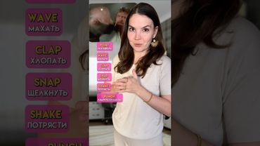 Проверьте ваш Английский ✅