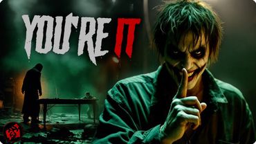 YOU'RE IT | A Retro Slasher With a Deadly Twist | Full Movie