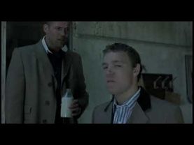 Ненавижу блять цыган Большой куш 2000