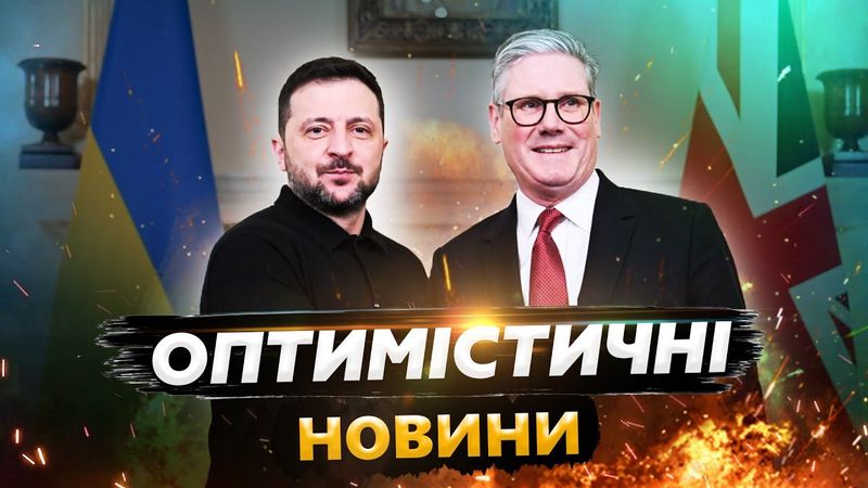 ⚡️Зірвав ОВАЦІЇ на Даунінг-стріт! Стармер ПООБІЦЯВ Зеленському підтримку. Буде зустріч З КОРОЛЕМ