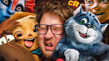 ПОСМОТРЕЛ ВСЕ НОВОГОДНИЕ ХИТЫ