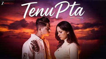 Tenu Pta - Official Music Video | Shatrunj | Musii | Latest Punjabi Song 2025