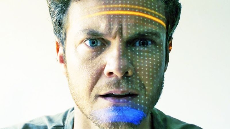 10 Новых Фантастических Фильмов Которые Вышли за Последние Пару Лет. Фильмы 2025 - 2024.