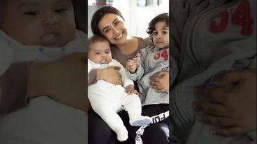 #RaniMukerji #wins big for #MrsChatterjeeVsNorway #ShubhoShubho, truly❤️  #NationalFilmAwards2025