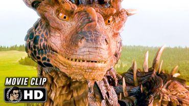 Working Together Scene | DRAGONHEART (1996) Movie CLIP HD