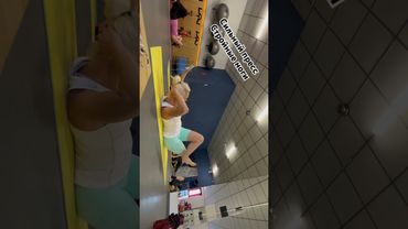 Пилатес | Сильный пресс | Стройные ноги | 21.06.2024 #pilates #sports #пресс #powerpilates