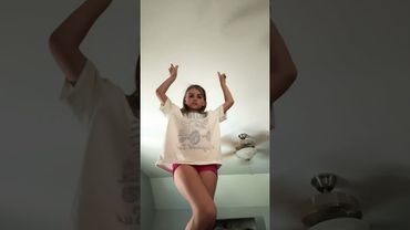 I have shorts on not underwear