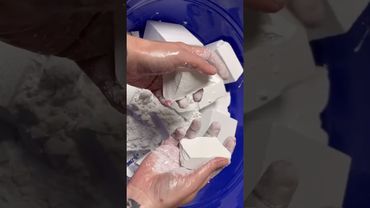 Fresh SFD Chalk 🧚🏻🧚🏻‍♀️🧚🏻‍♂️