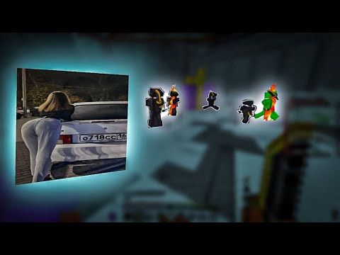 PvP FunTime | Какого ЭТО  - Быть ЧЕСТНЫМ Игроком...( ДО КОНЦА! )