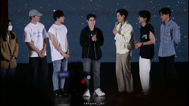 แฟนมีตเบบี๋ #TheGentleNatasitDay