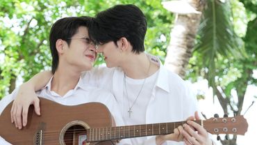 มินิซีรีส์ ตอน พี่ครับ เศษใจทิ้งถังไหนได้ครับพี่ | คนปรับ โลกเปลี่ยน