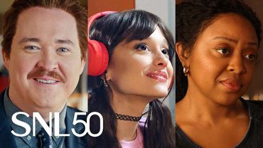 Top 5 Most-Watched Pretaped Sketches | Season 50 | Saturday Night Live