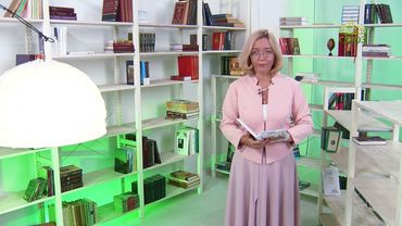 У книжной полки. Протоиерей Олег Стеняев. Иосиф и его братья. Проблемы большой семьи