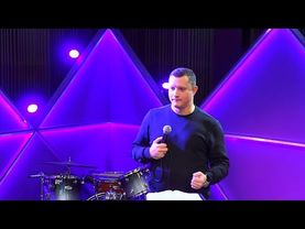 Молитва голосом - 21 Ноября 2018 - Алексей Новиков