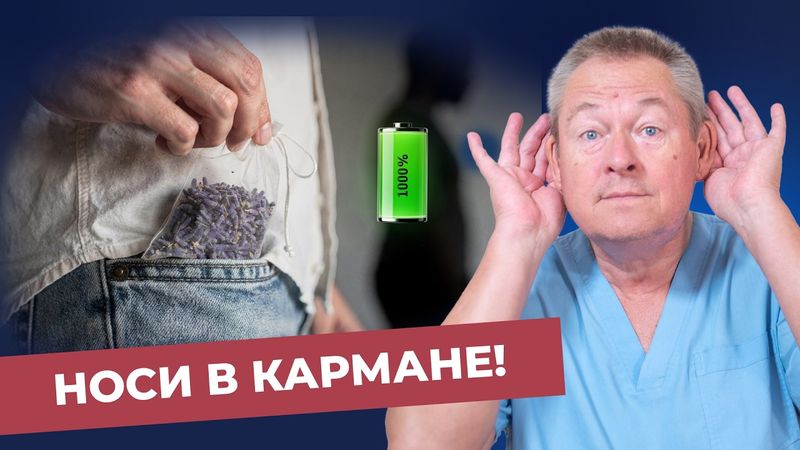 Мощная энергетика без таблеток: польза сушеной лаванды