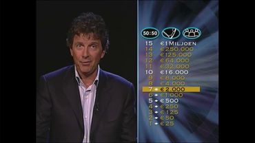 Weekend Miljonairs DVD John Carpenter Game #46