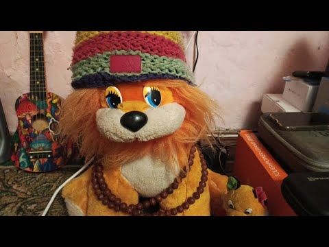 Утренний стрим из Крыма:)