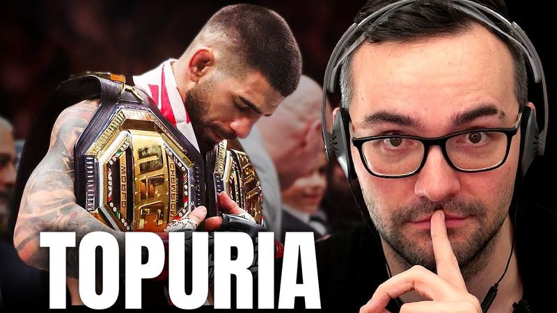 🔴 HABLEMOS de ILIA TOPURIA 🥇 Charla Xokas