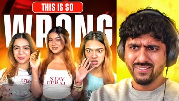 The rebel kid Apoorva seriously f**ked up