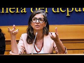 Albanese: 'Sanctions against me? An attack on the heart of multilateralism'