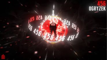 Ogryzek - 456 (Official Visualiser)