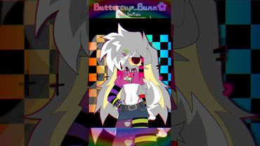 (*≧∀≦*) #mikakit #oc #buttercup #scenecore #scene #furry #alightmotion #capcut #fyp