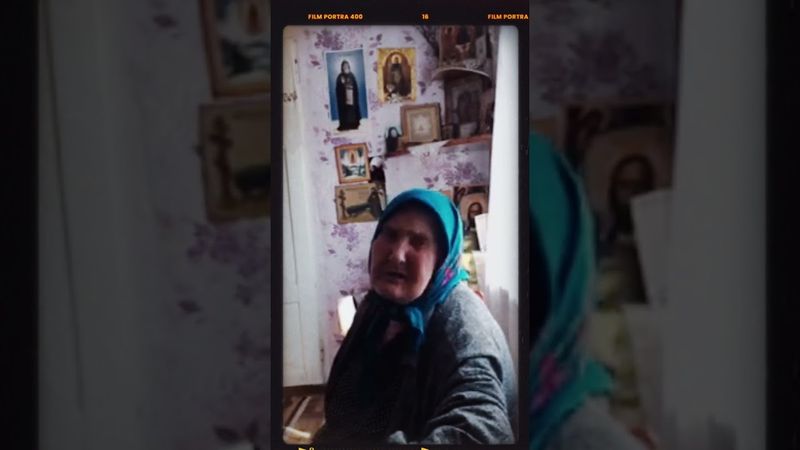 🇺🇦 Пророчество об Украине: «Перед ''деревом'' БУДЕТЕ исповедаться!» • 2015 год