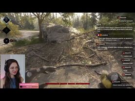 🍑 ранкове полювання 🍑 Hunt: Showdown 1896
