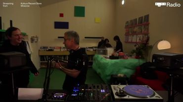 Проверка пульса w/ Ник Завриев @ KURS Radio 28.12.25