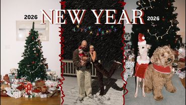 КАК МЫ ОТМЕТИЛИ НОВЫЙ ГОД