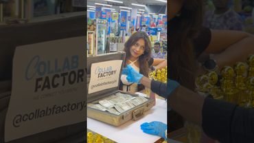 Challenge Accepted 😎😮‍💨🫠 #trending #shorts #catchysmells #itmaaz #perfumer #youtuber