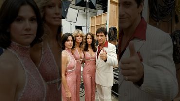 Tony Montana ranks the greatest action series ever 🔥| Pt. 1