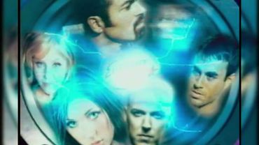 Промо Европа Плюс 2001