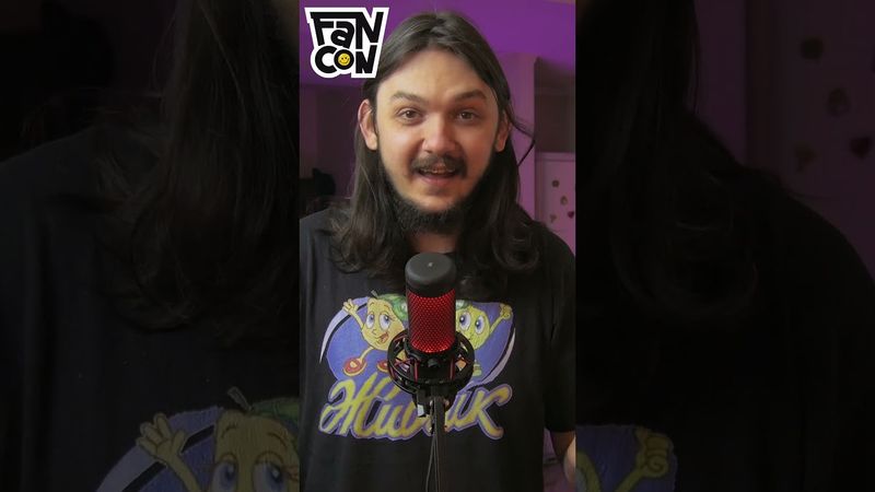 🎬 БЕЗЛАД Андрія Співака на FANCON 2025! #FANCONUA #FANCONUA2025 #FANCONUA2025_youtube