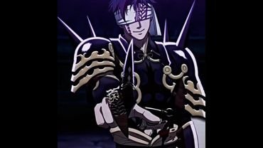 ⟪ Qin shi Huang Vs Hades ⟫😩☠️ Record of Ragnarok S3 Edit #shuumatsu #qinshihuang  #samayranarula