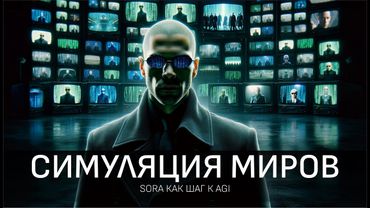 Зачем OpenAI создала симулятор сознания?