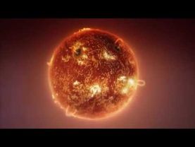 Путешествие на край Вселенной