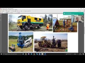 ОиФ. Определение несущей способности сваи (Fd) по результатам статического зондирования