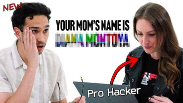 Social Engineer: YOU are Easier to Hack than your Computer